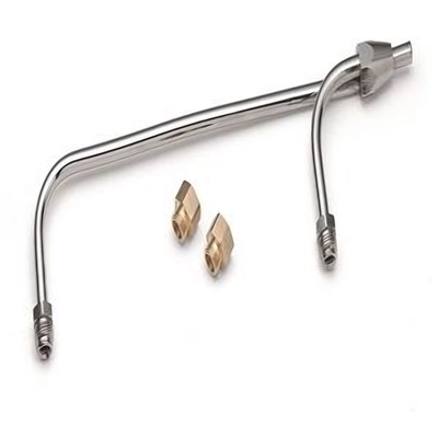 Conduite de carburant de MR. GASKET - 29883  GASKET/Fuel Line/Fuel Line_01